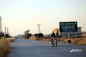 kobane